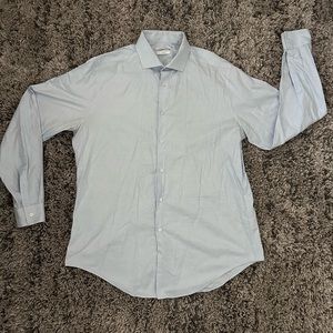 💼Calvin Klein Long Sleeve Shirt